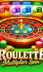 Roulette Multiplier Spin