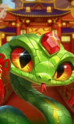 Fortune Snake
