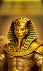 Treasures of Osiris