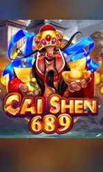 Cai Shen 689