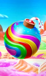 Sweet Bonanza