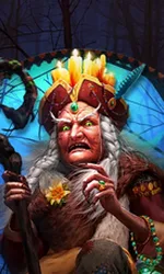 Book Of Baba Yaga
