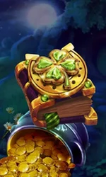 Book Of Irish Treasures