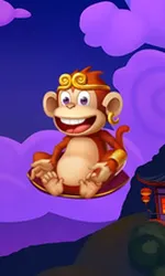 3 Dancing Monkeys
