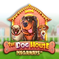 The Dog House Megaways